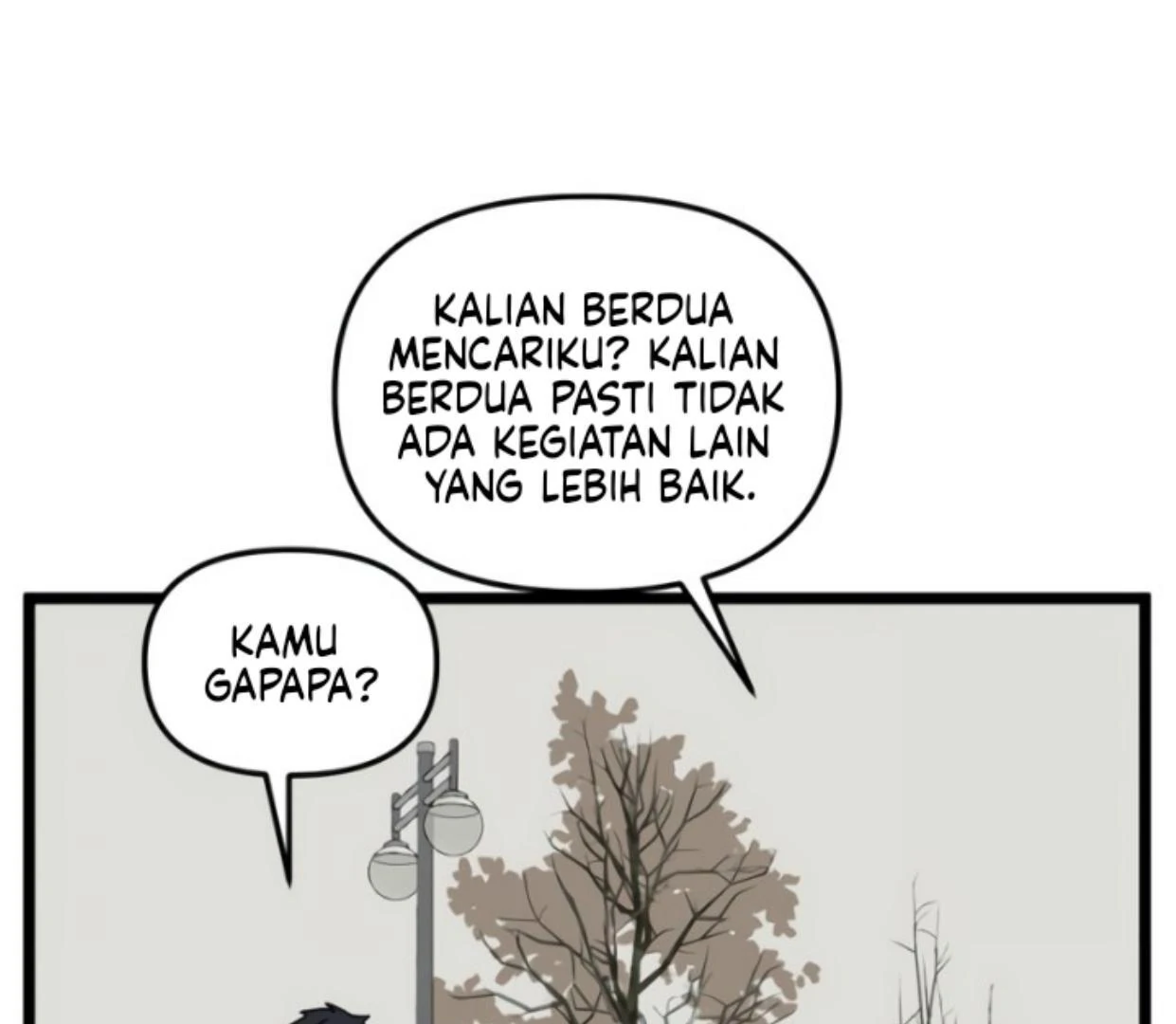 homeless - Chapter: 194