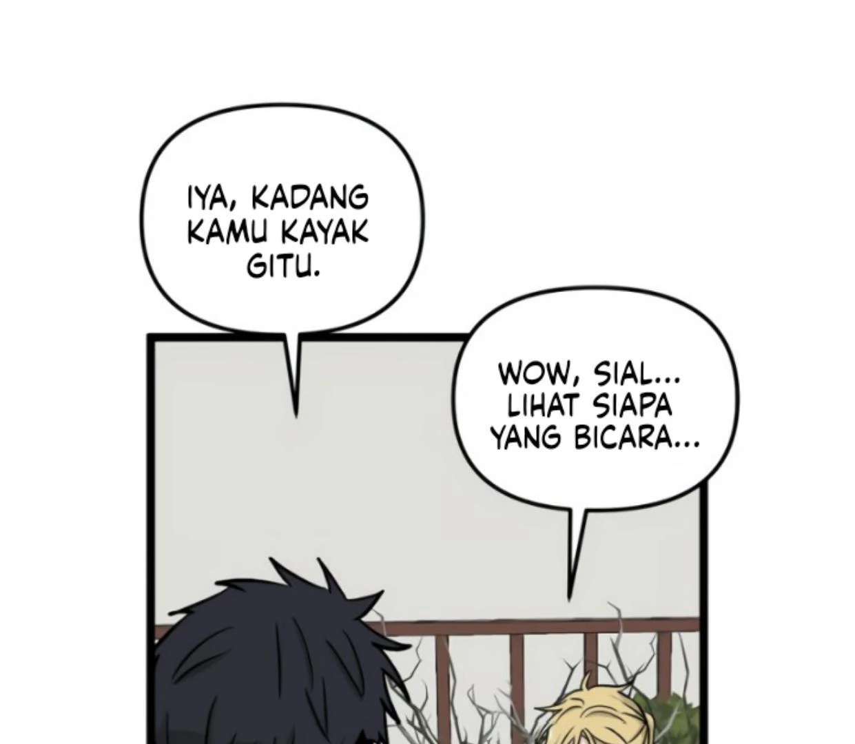 homeless - Chapter: 194