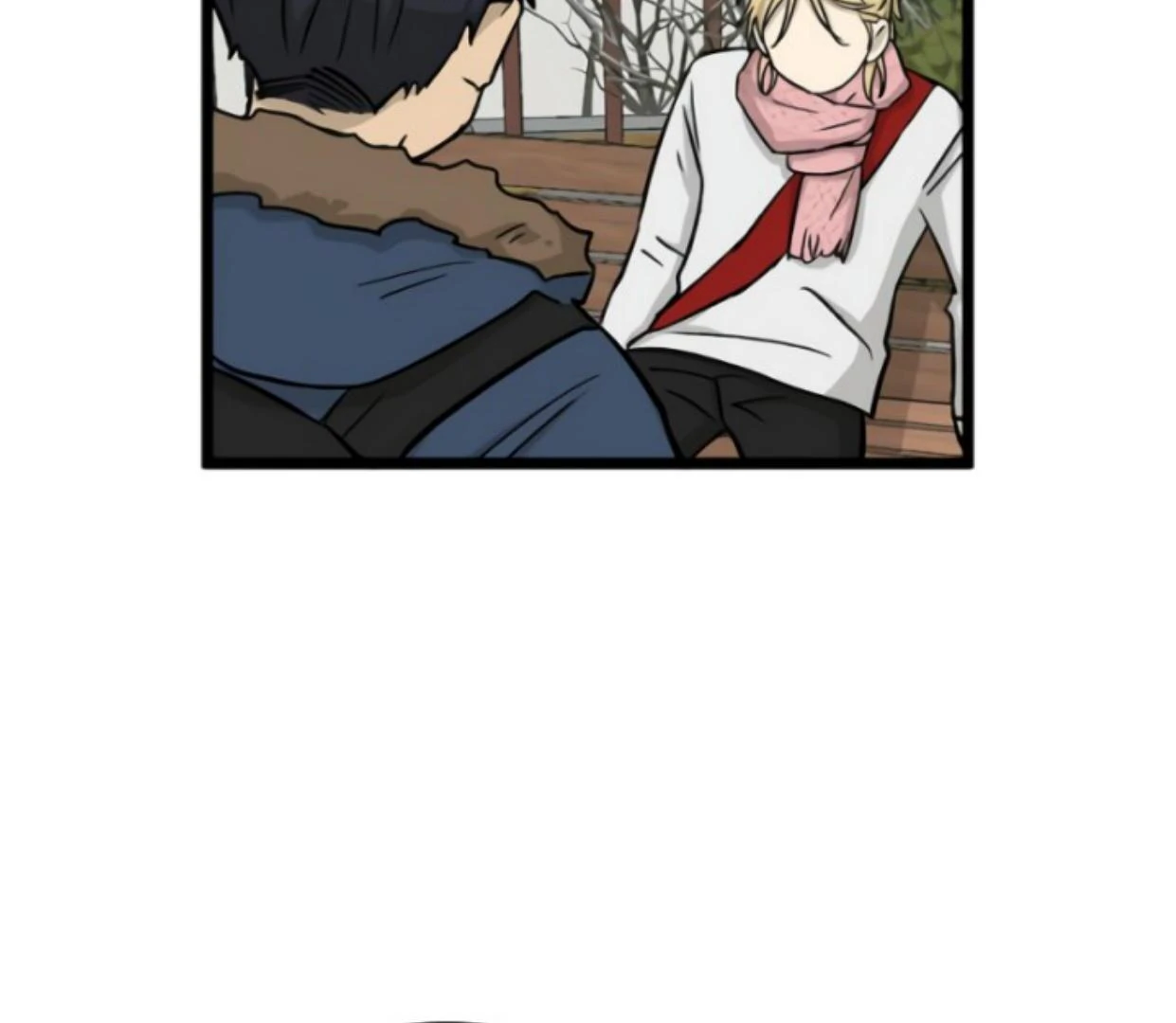 homeless - Chapter: 194