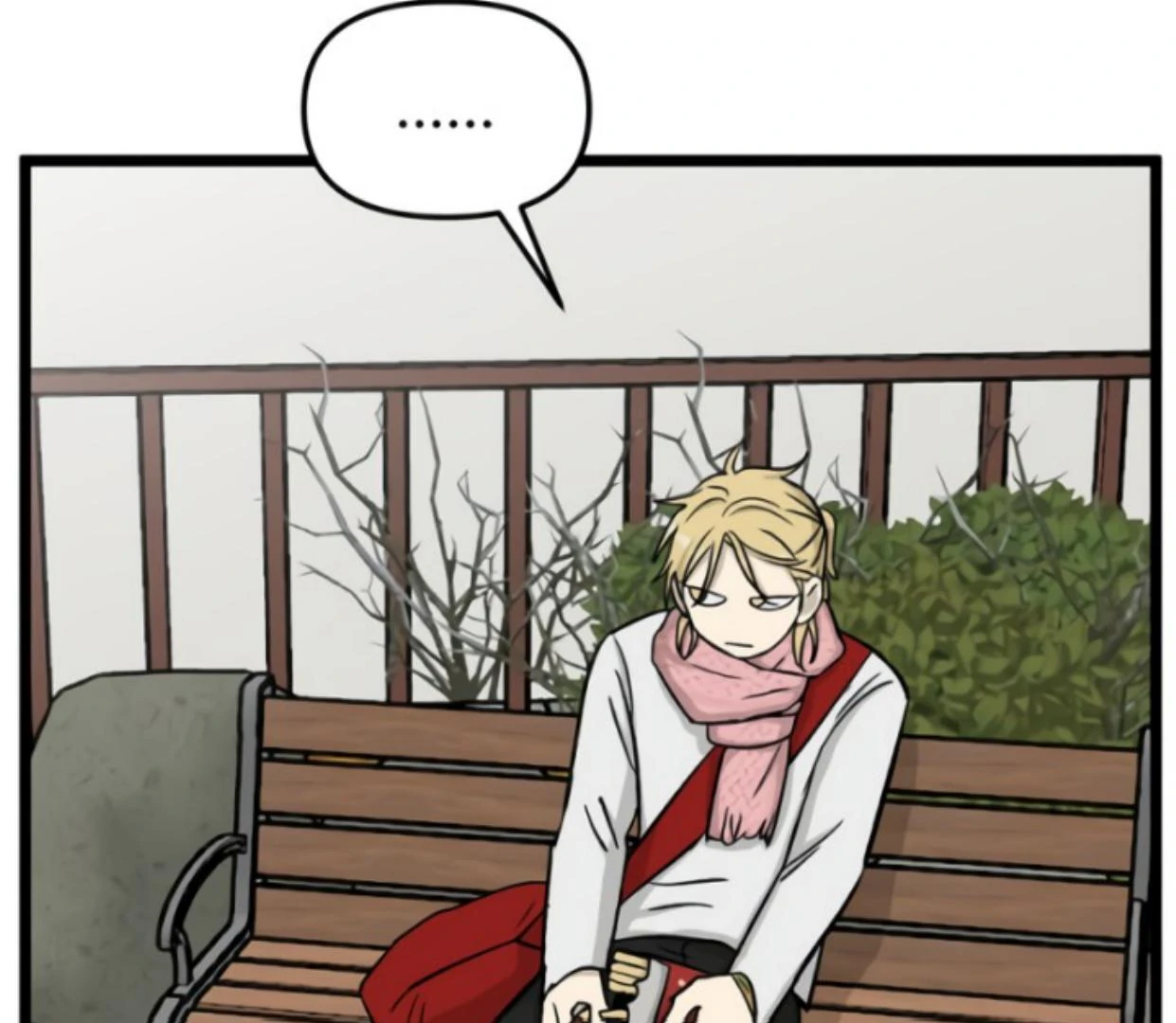 homeless - Chapter: 194