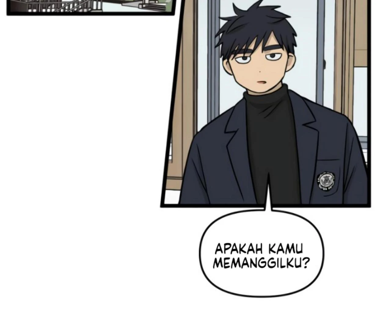 homeless - Chapter: 194