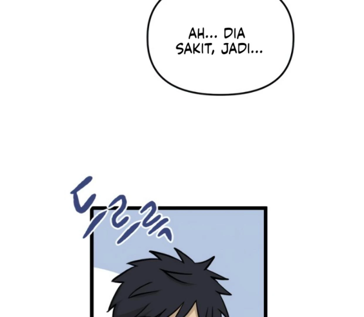homeless - Chapter: 194
