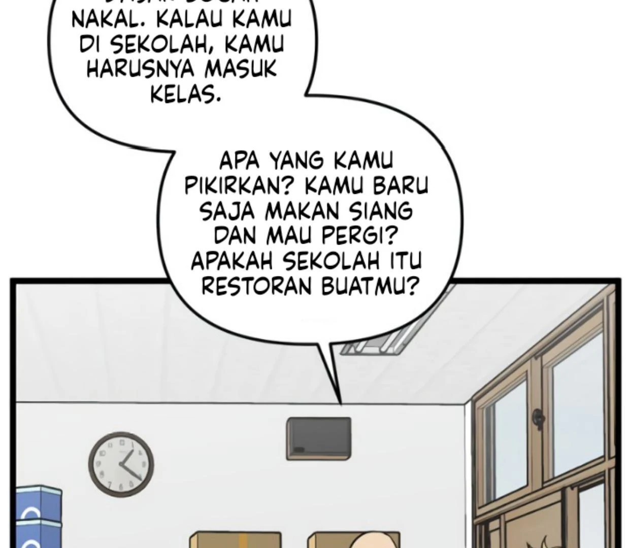homeless - Chapter: 194