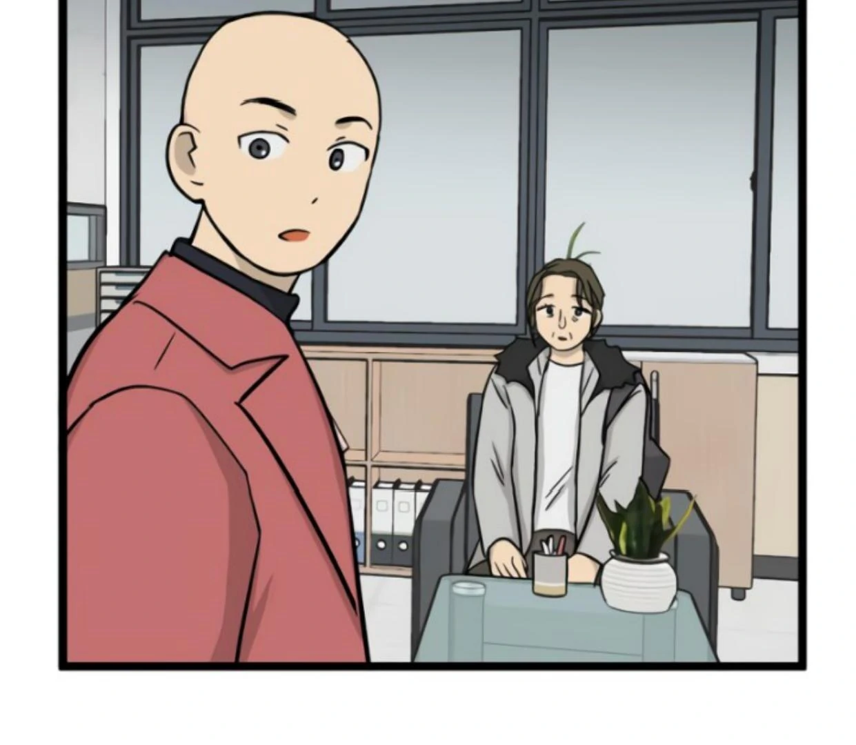 homeless - Chapter: 194