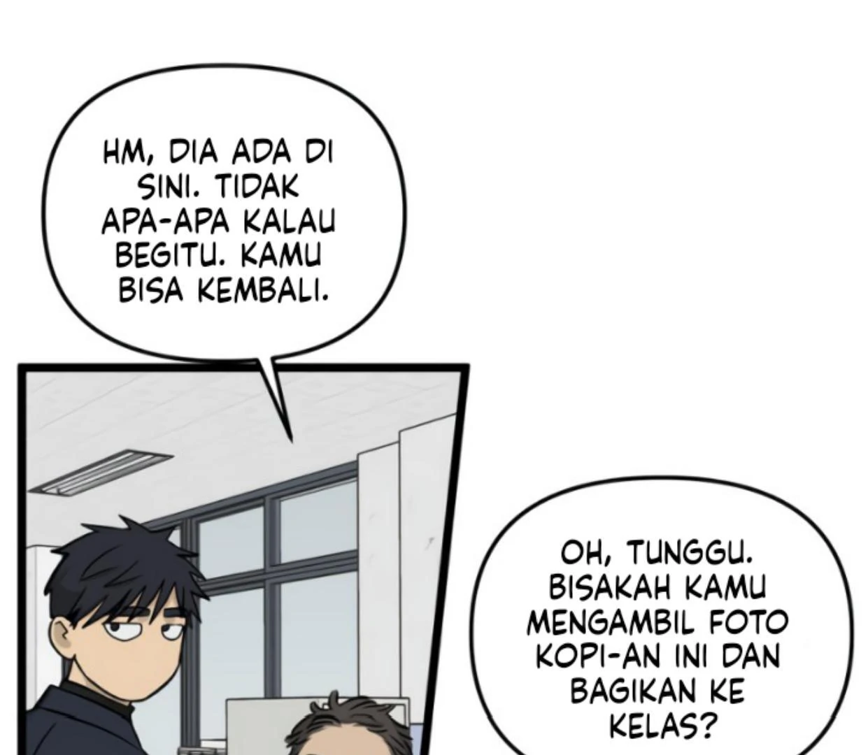 homeless - Chapter: 194