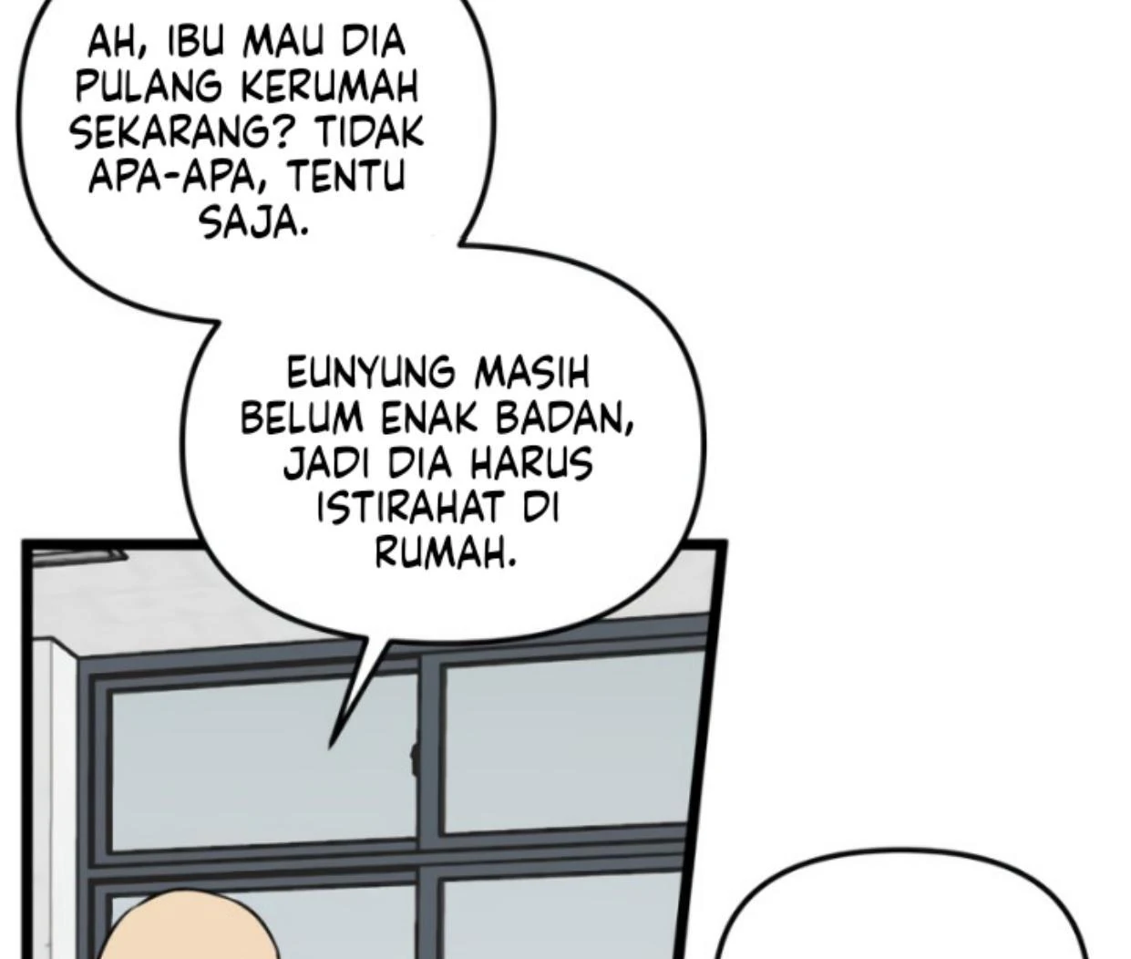 homeless - Chapter: 194