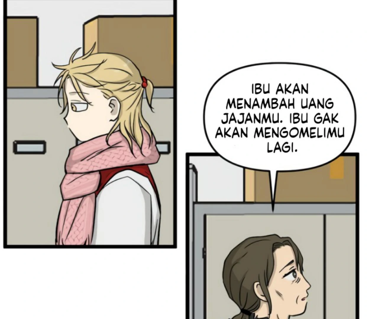 homeless - Chapter: 194