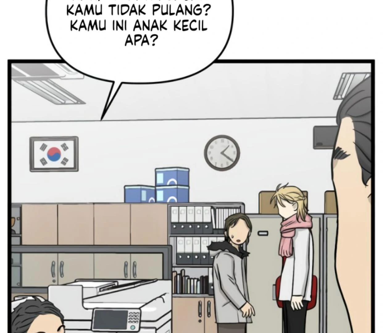 homeless - Chapter: 194