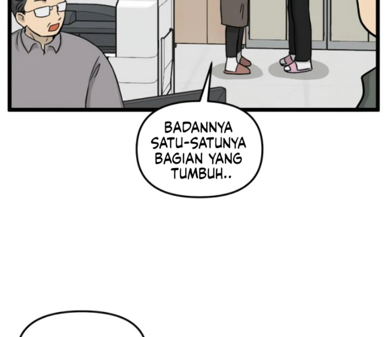 homeless - Chapter: 194