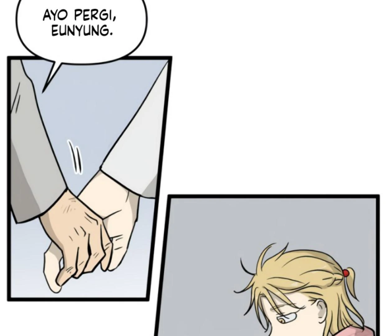 homeless - Chapter: 194
