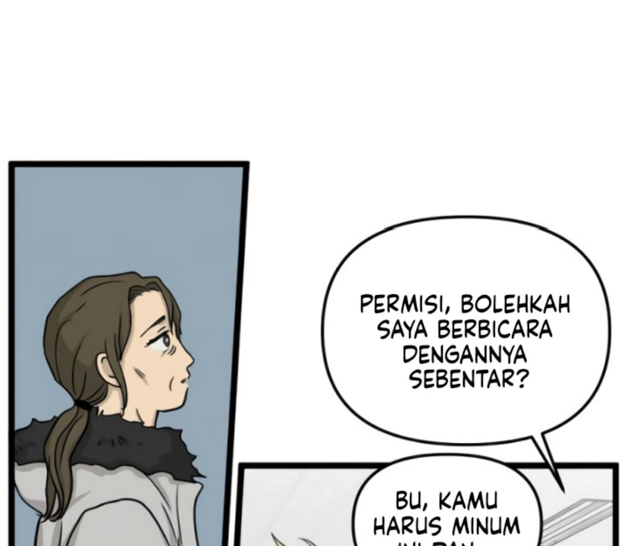 homeless - Chapter: 194
