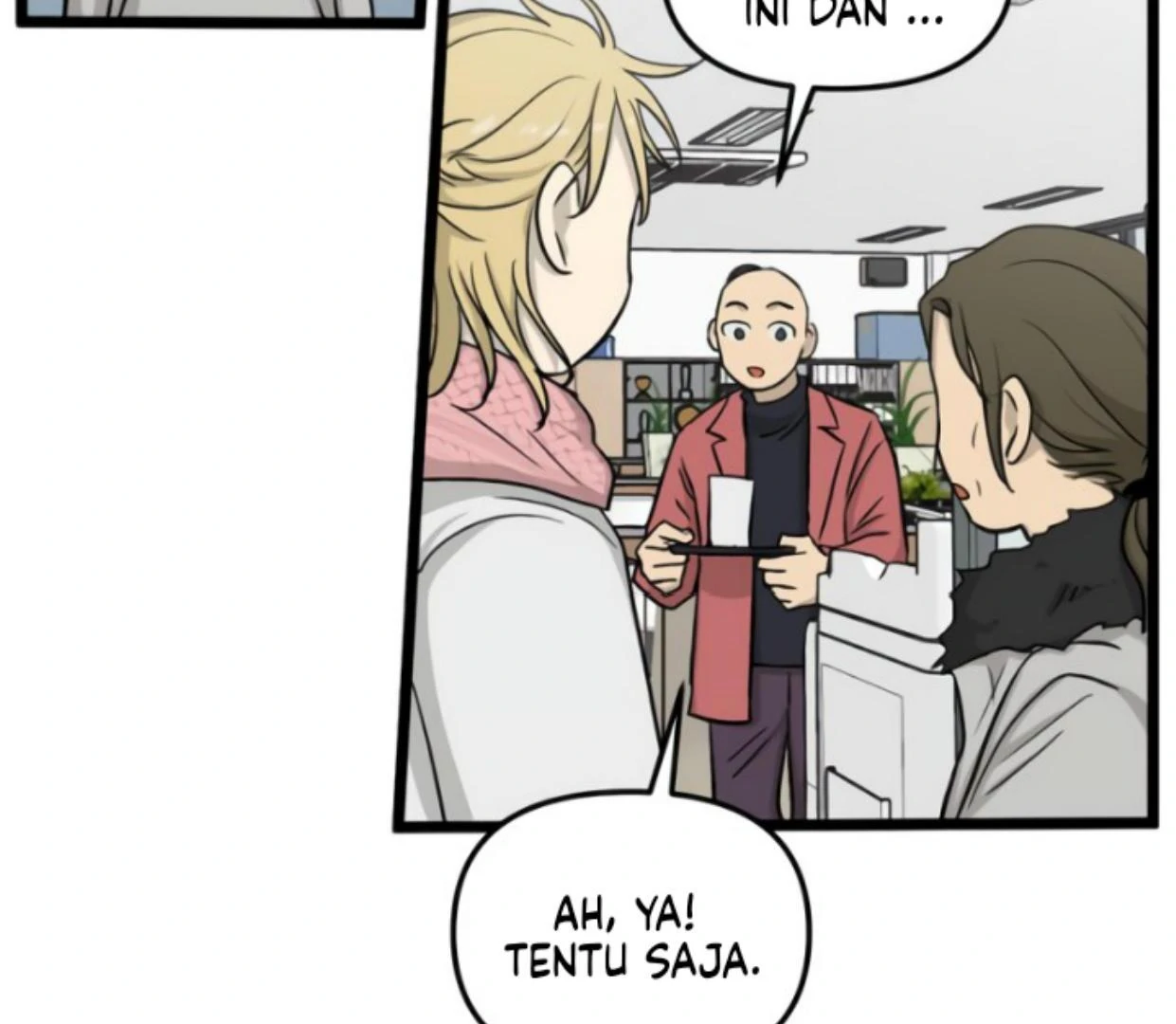homeless - Chapter: 194