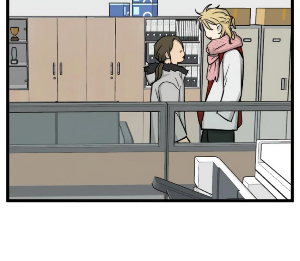 homeless - Chapter: 194