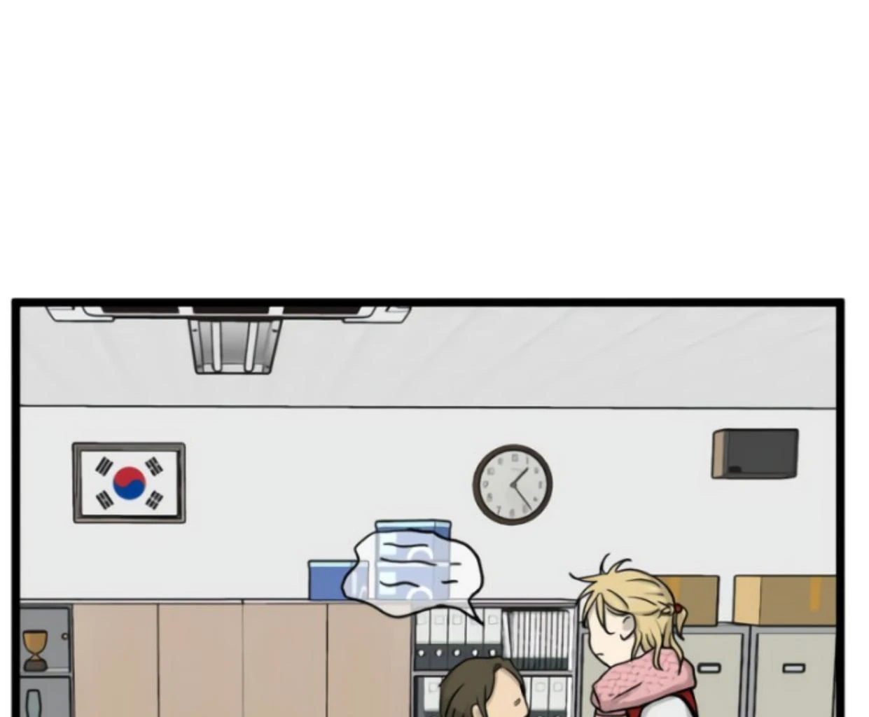 homeless - Chapter: 194