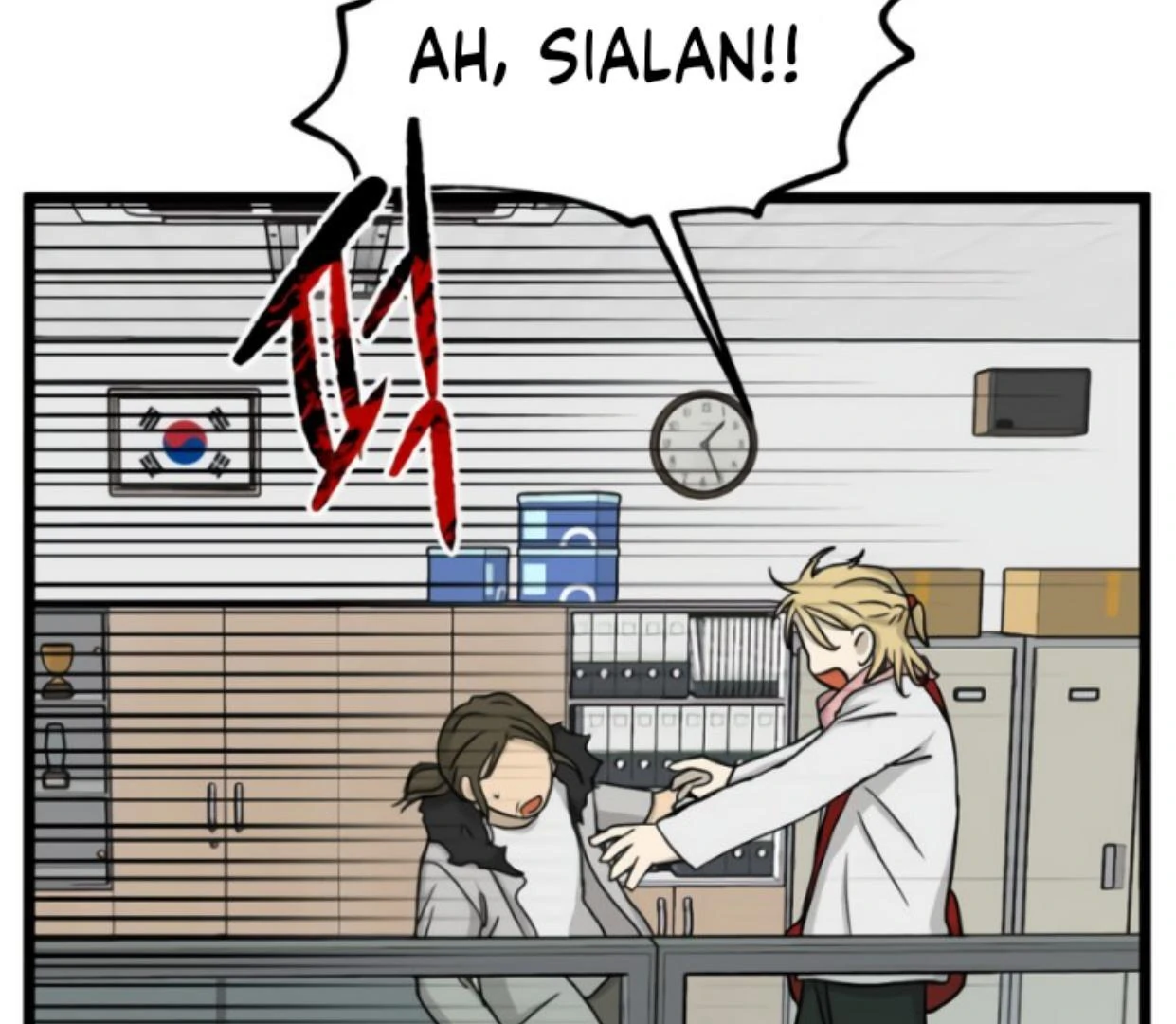 homeless - Chapter: 194