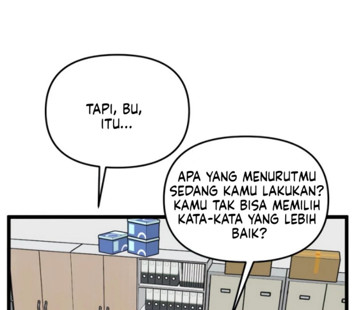 homeless - Chapter: 194