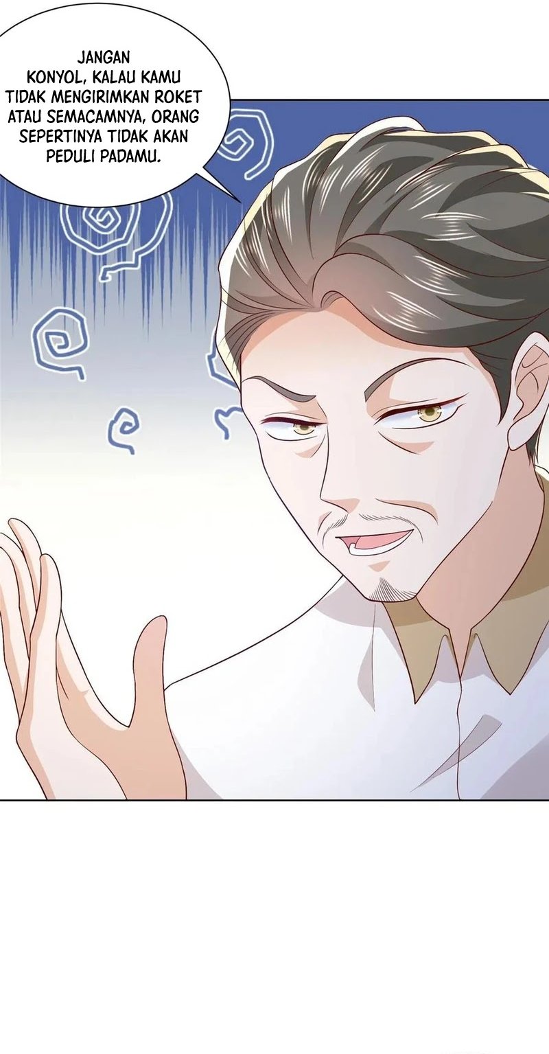 i-randomly-have-a-new-career-every-week - Chapter: 424