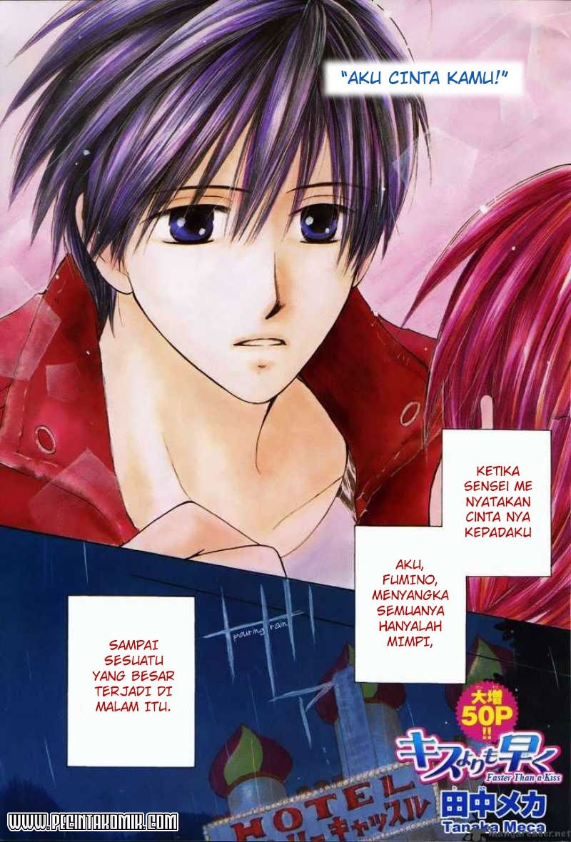 faster-than-a-kiss - Chapter: 13