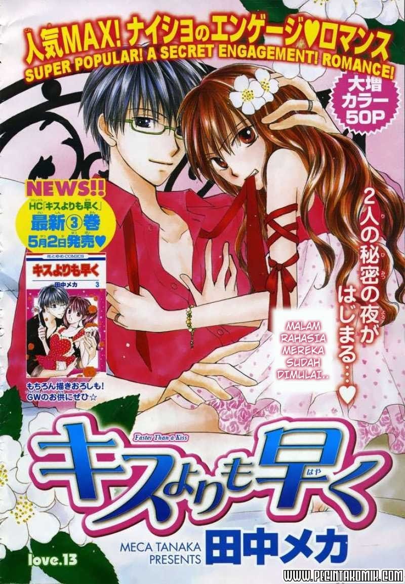 faster-than-a-kiss - Chapter: 13