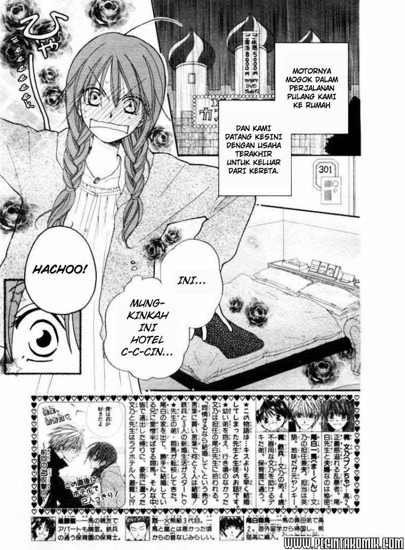 faster-than-a-kiss - Chapter: 13