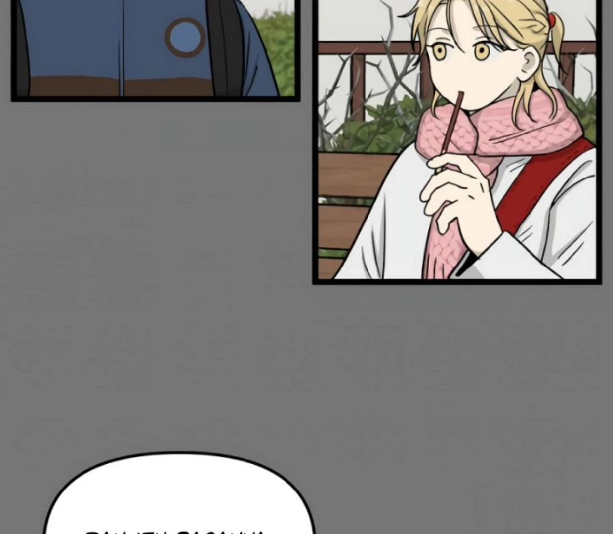 homeless - Chapter: 194