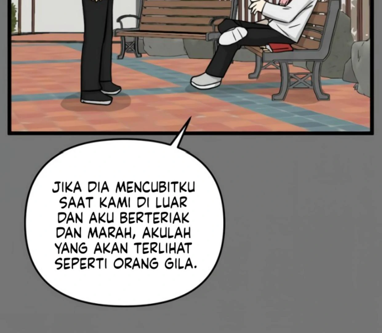homeless - Chapter: 194