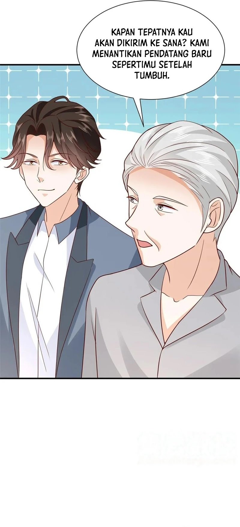 i-randomly-have-a-new-career-every-week - Chapter: 425