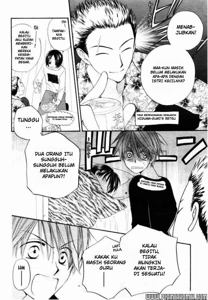faster-than-a-kiss - Chapter: 13