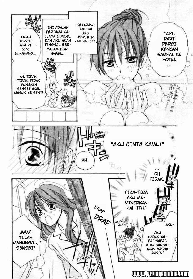 faster-than-a-kiss - Chapter: 13