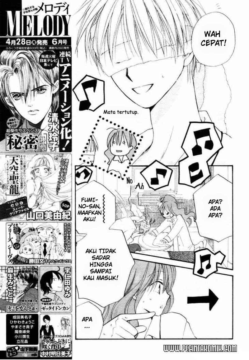 faster-than-a-kiss - Chapter: 13