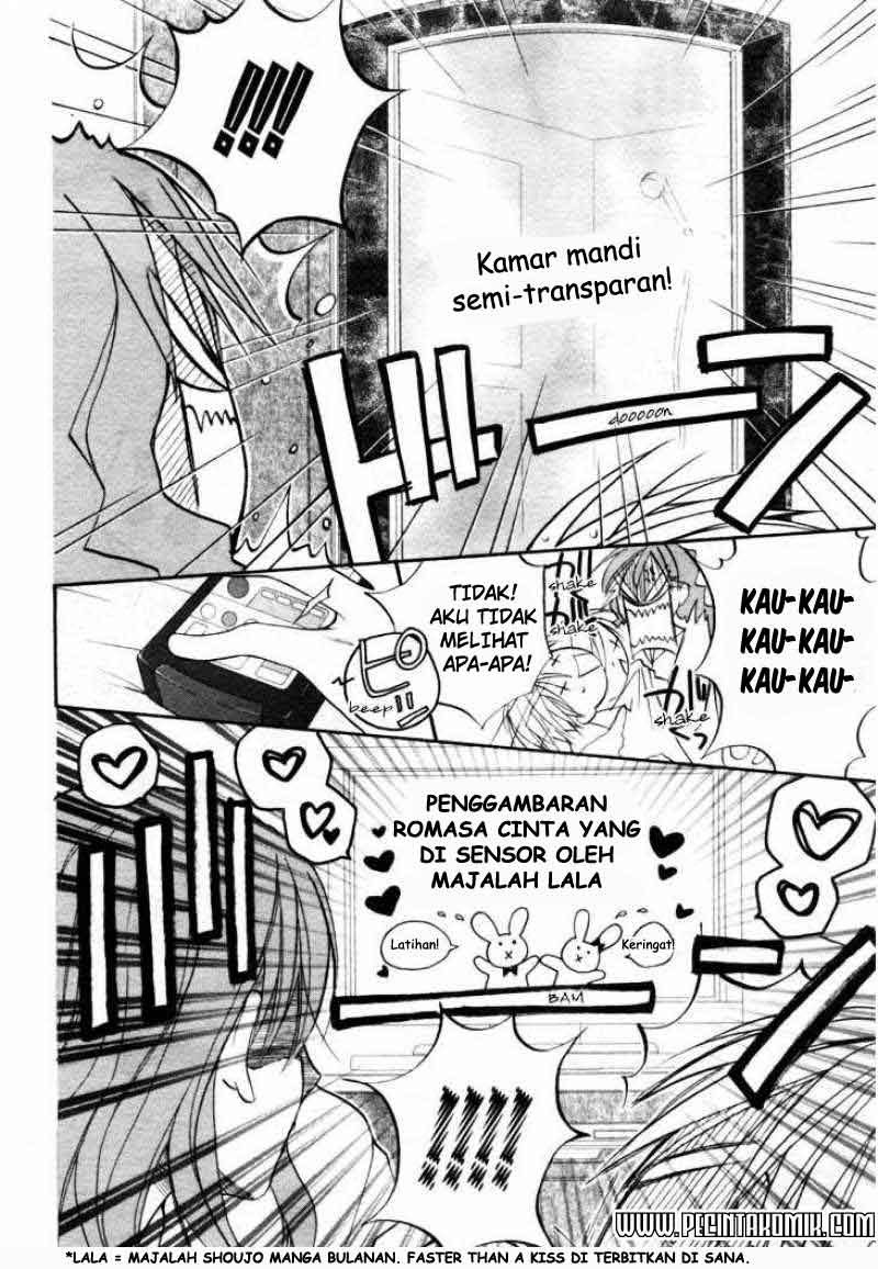 faster-than-a-kiss - Chapter: 13