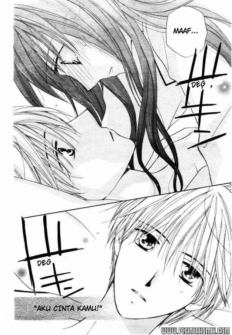 faster-than-a-kiss - Chapter: 13