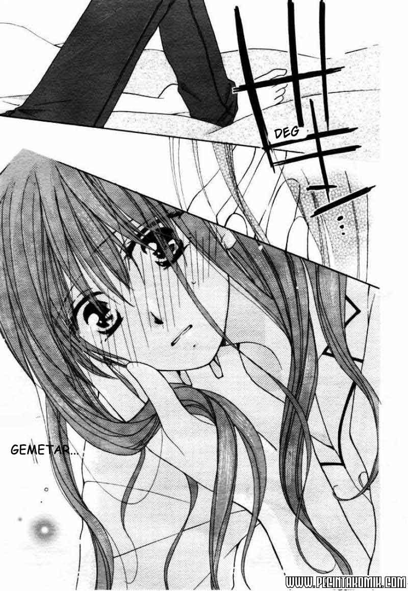 faster-than-a-kiss - Chapter: 13