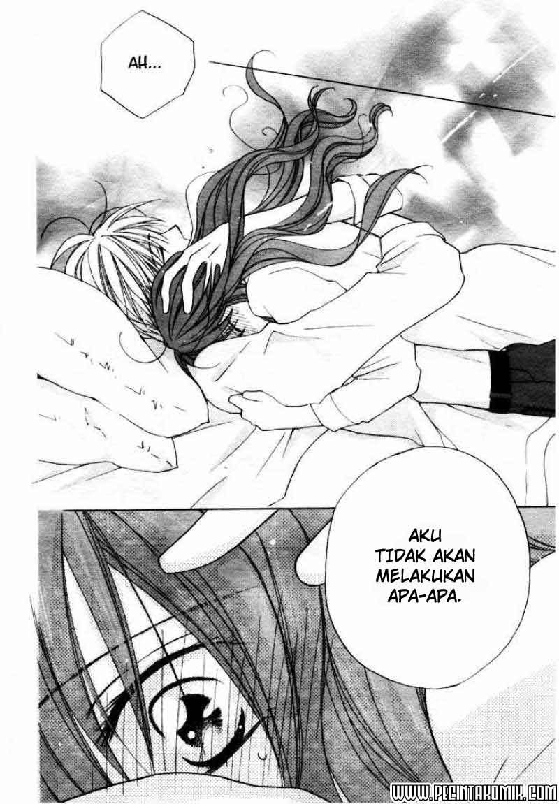 faster-than-a-kiss - Chapter: 13