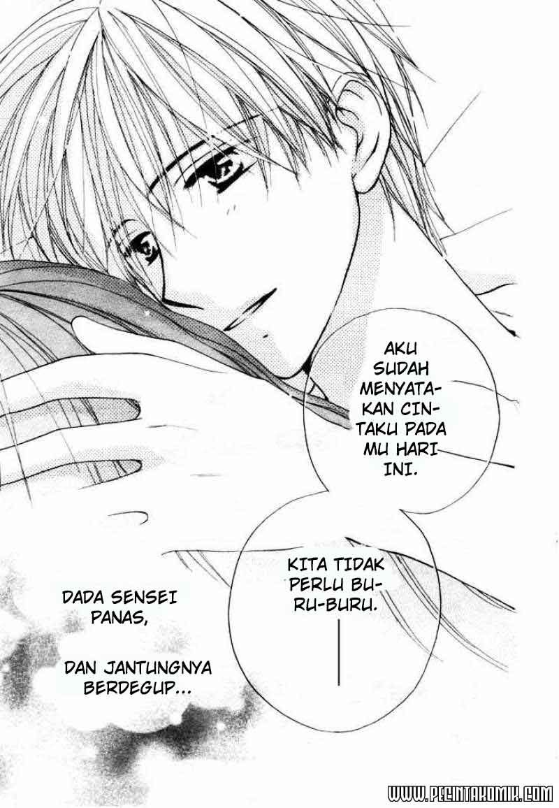 faster-than-a-kiss - Chapter: 13