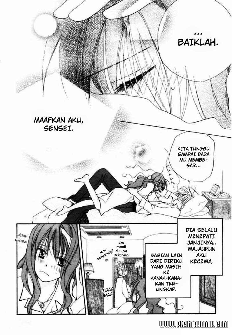 faster-than-a-kiss - Chapter: 13