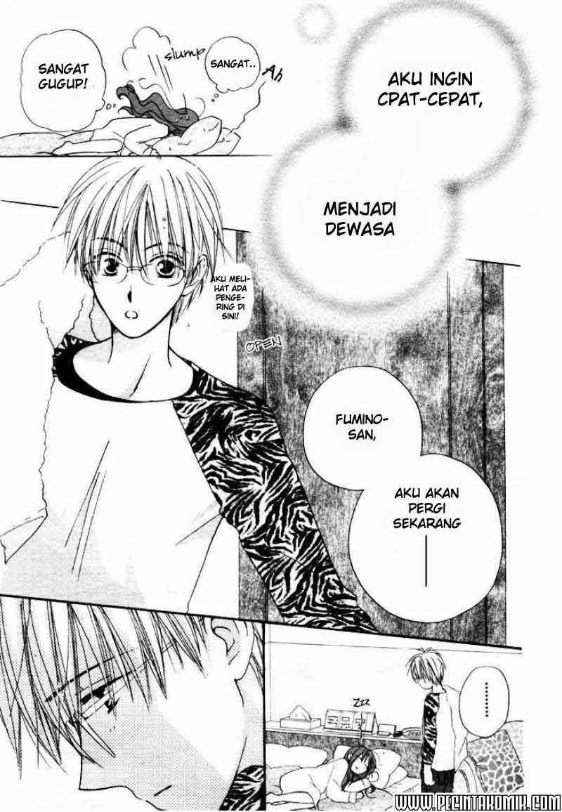 faster-than-a-kiss - Chapter: 13