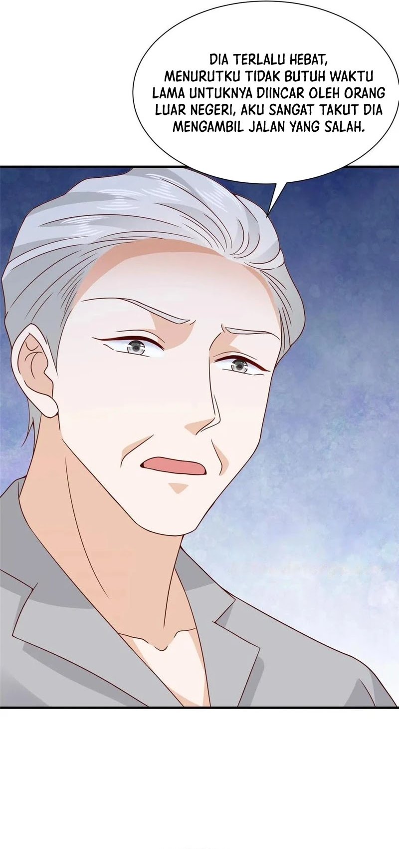 i-randomly-have-a-new-career-every-week - Chapter: 426