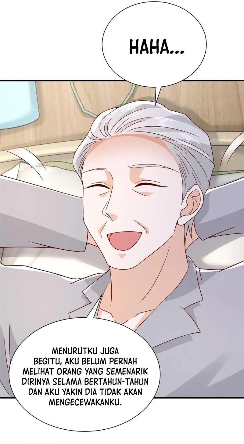 i-randomly-have-a-new-career-every-week - Chapter: 426