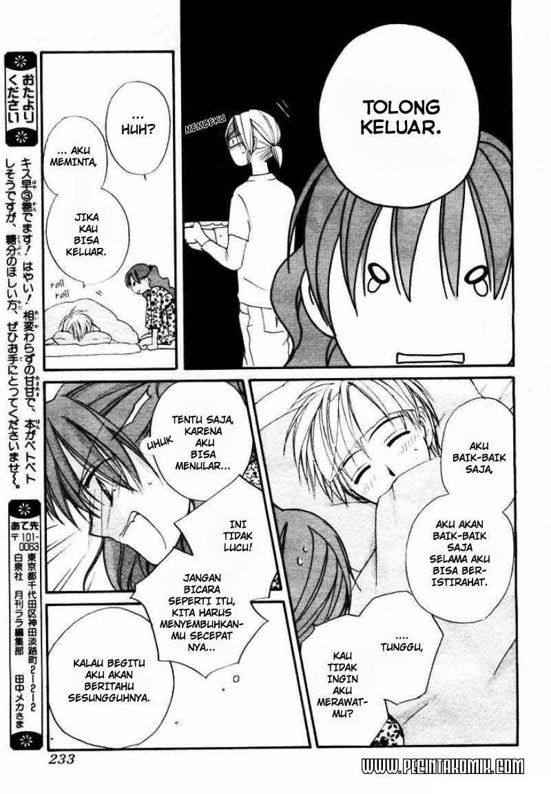 faster-than-a-kiss - Chapter: 13