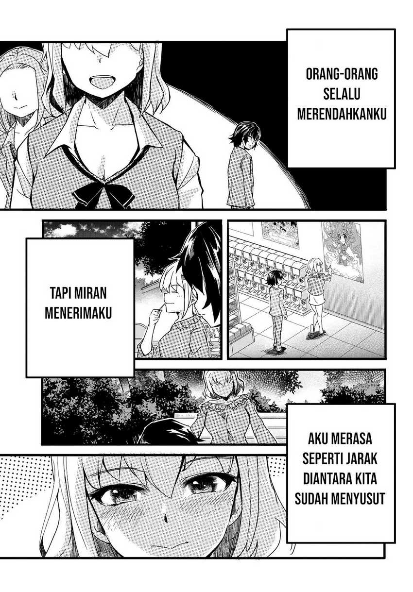 aru-hi-totsuzen-gal-no-iinazuke-ga-dekita - Chapter: 7