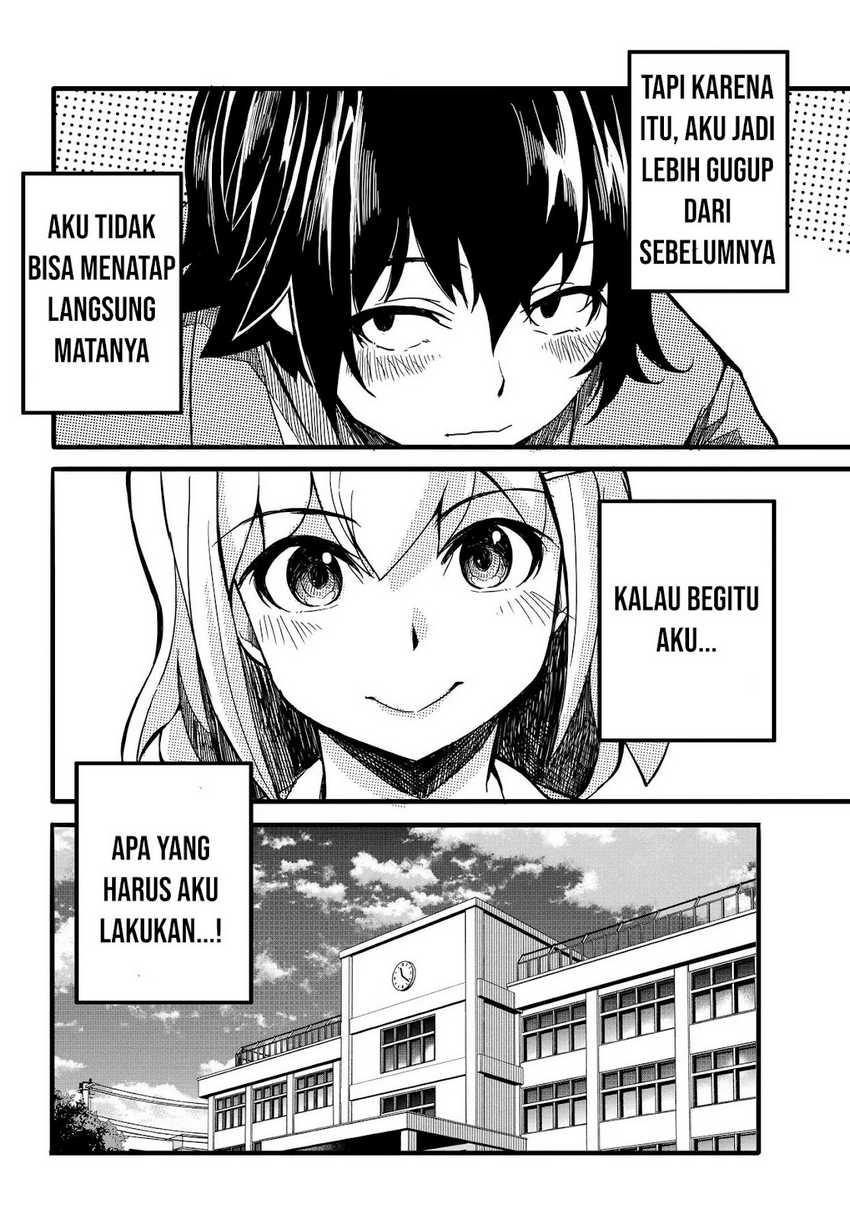 aru-hi-totsuzen-gal-no-iinazuke-ga-dekita - Chapter: 7