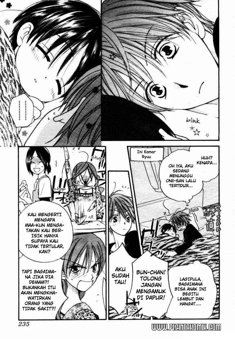 faster-than-a-kiss - Chapter: 13