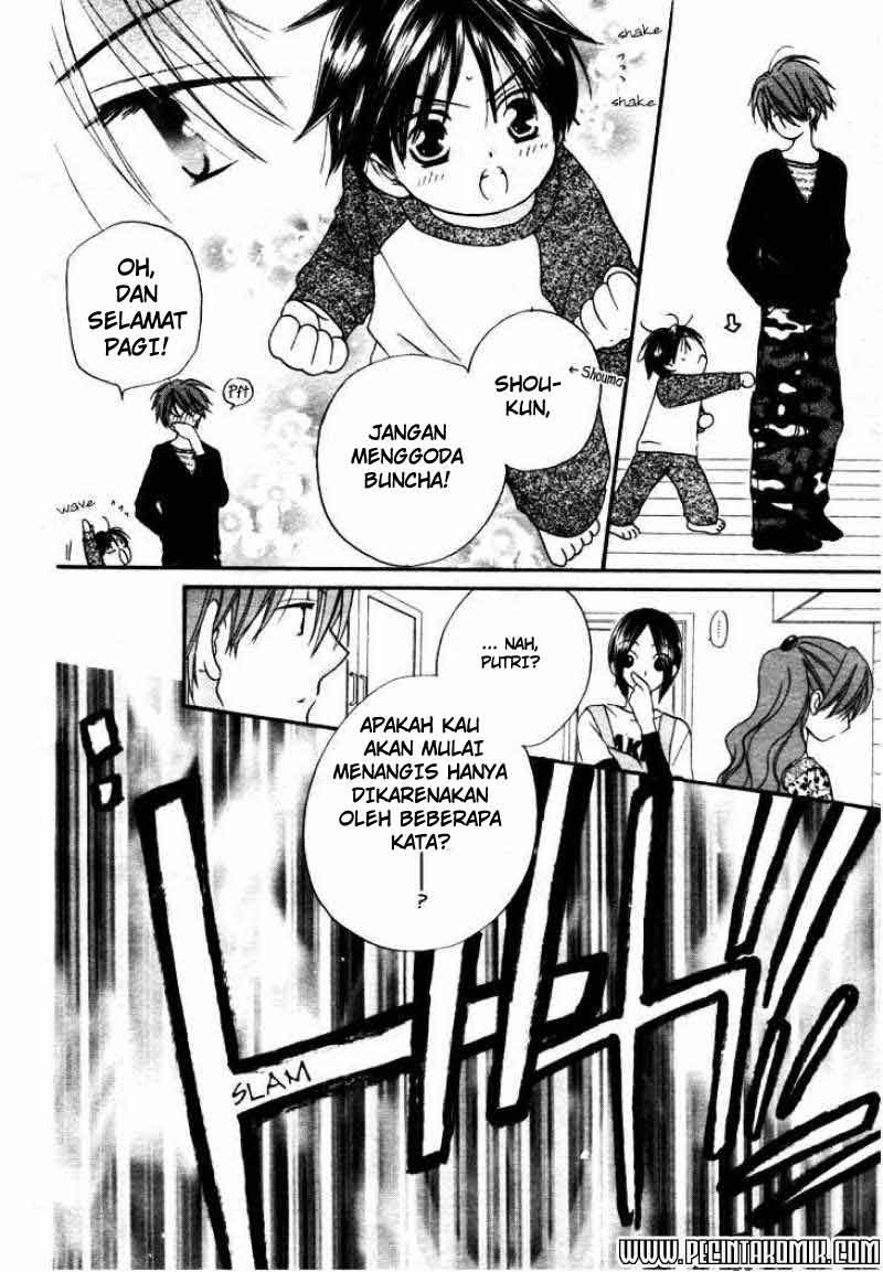 faster-than-a-kiss - Chapter: 13