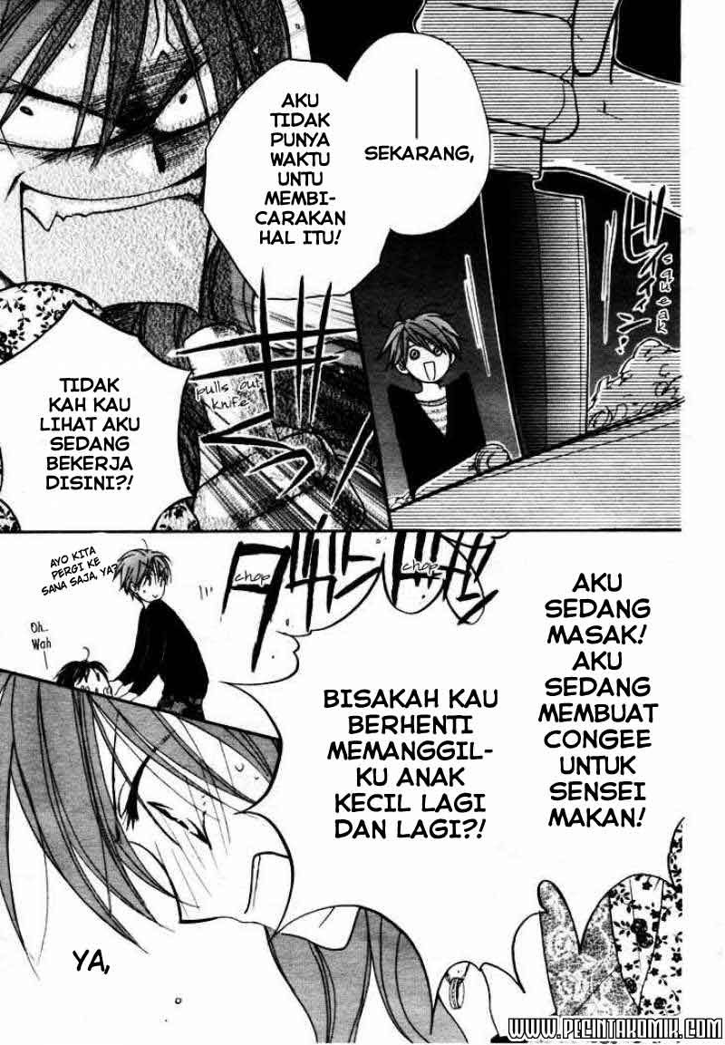faster-than-a-kiss - Chapter: 13
