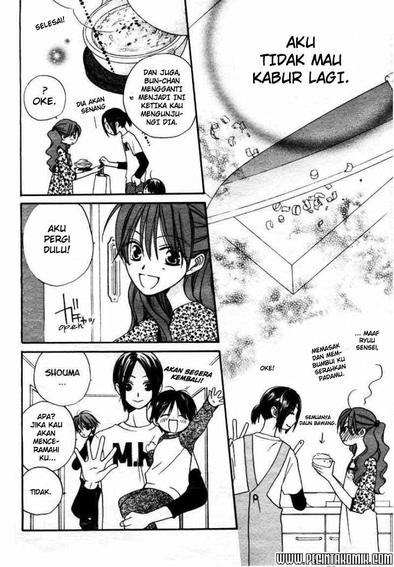 faster-than-a-kiss - Chapter: 13
