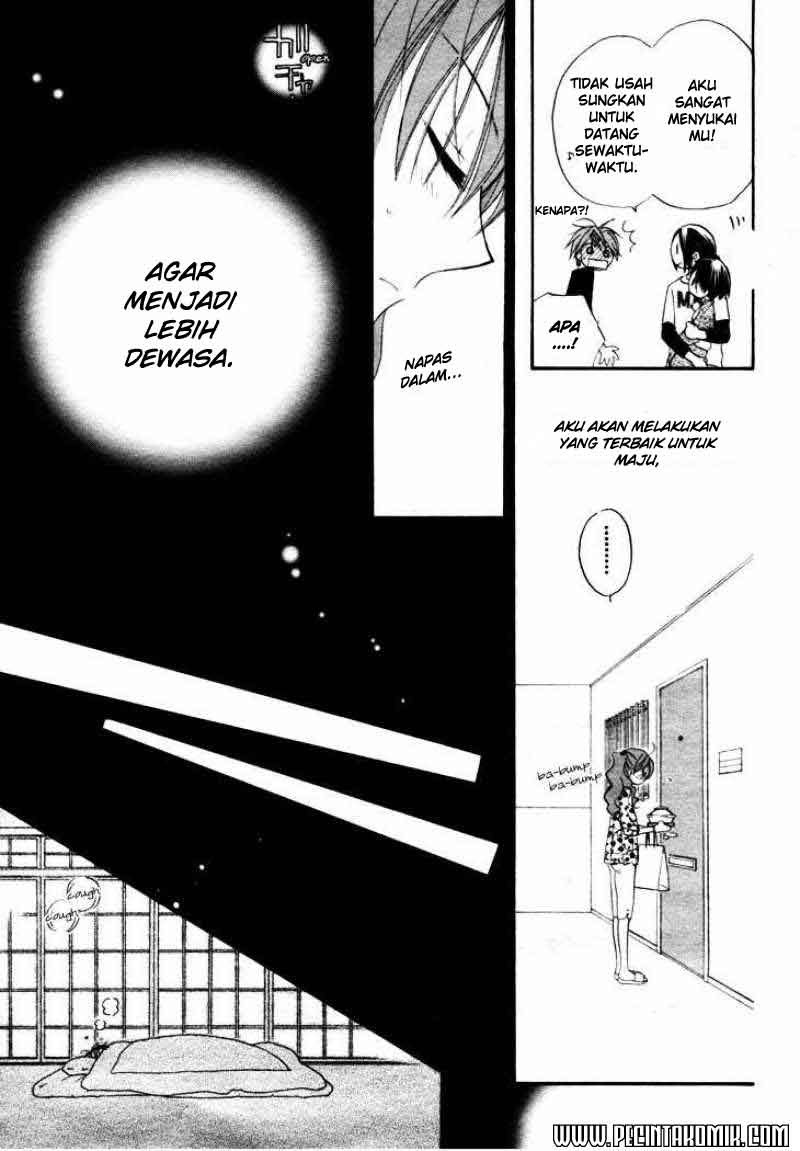 faster-than-a-kiss - Chapter: 13