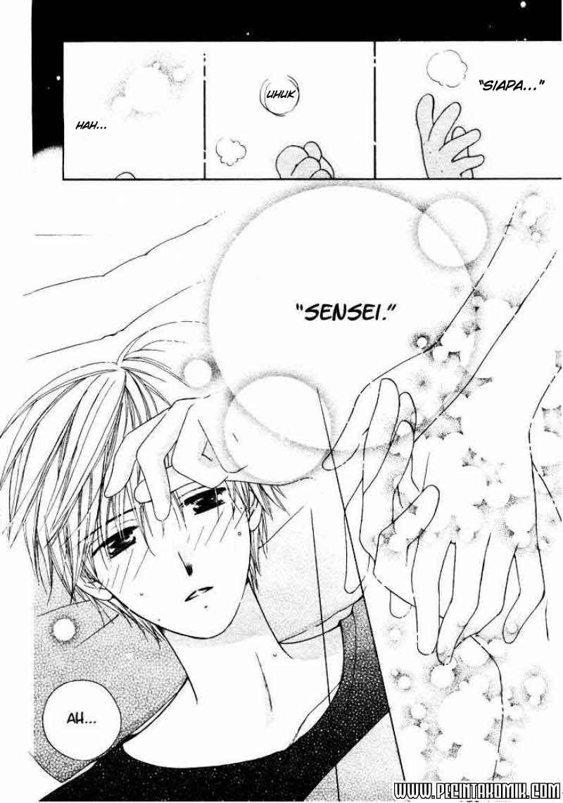 faster-than-a-kiss - Chapter: 13