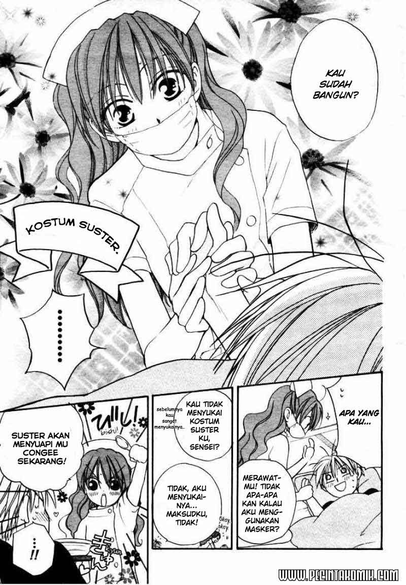 faster-than-a-kiss - Chapter: 13