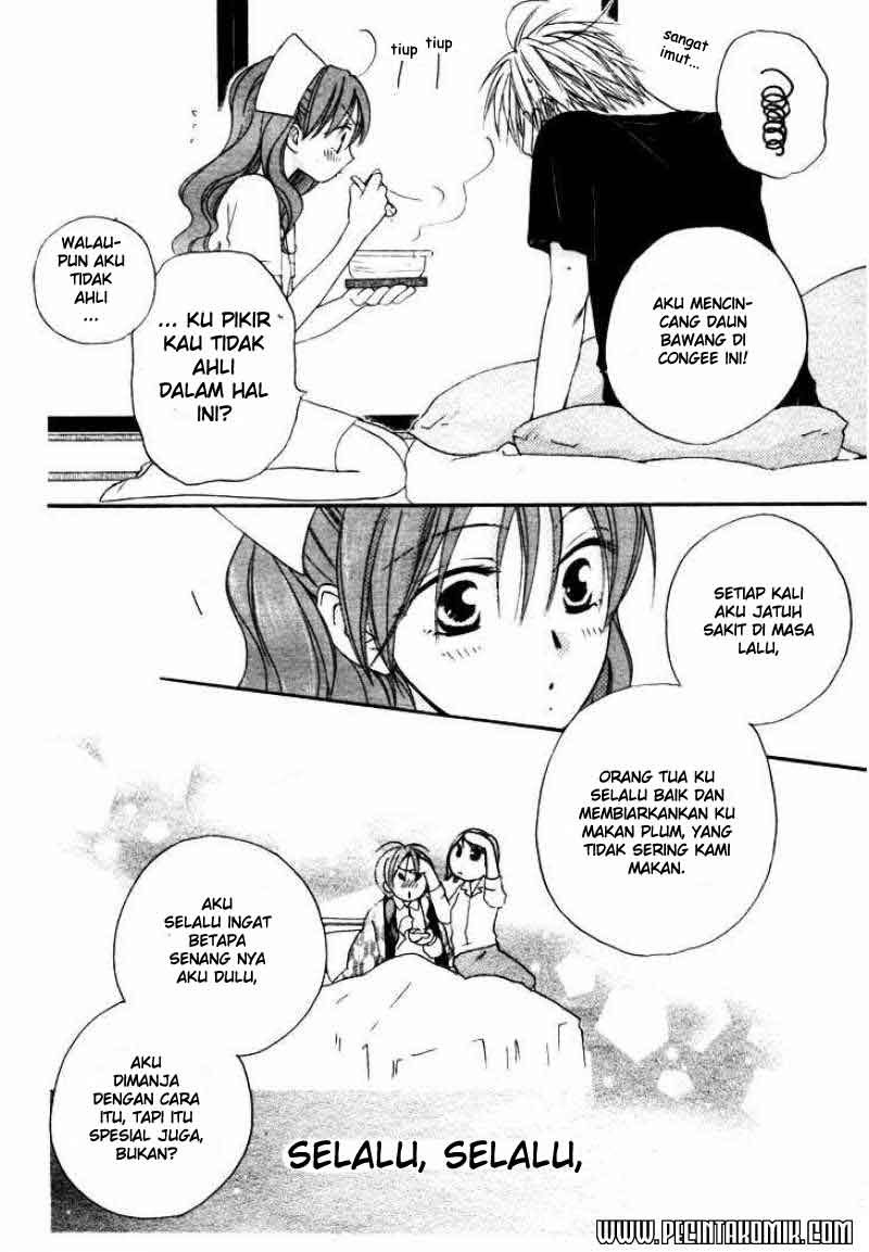 faster-than-a-kiss - Chapter: 13